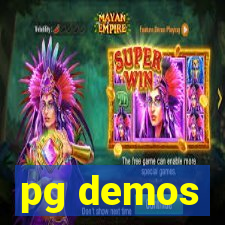 pg demos